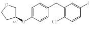 (3S)-3-[4-[(2-Chloro-5-iodophenyl)methyl]phenoxy]tetrahydro-furan